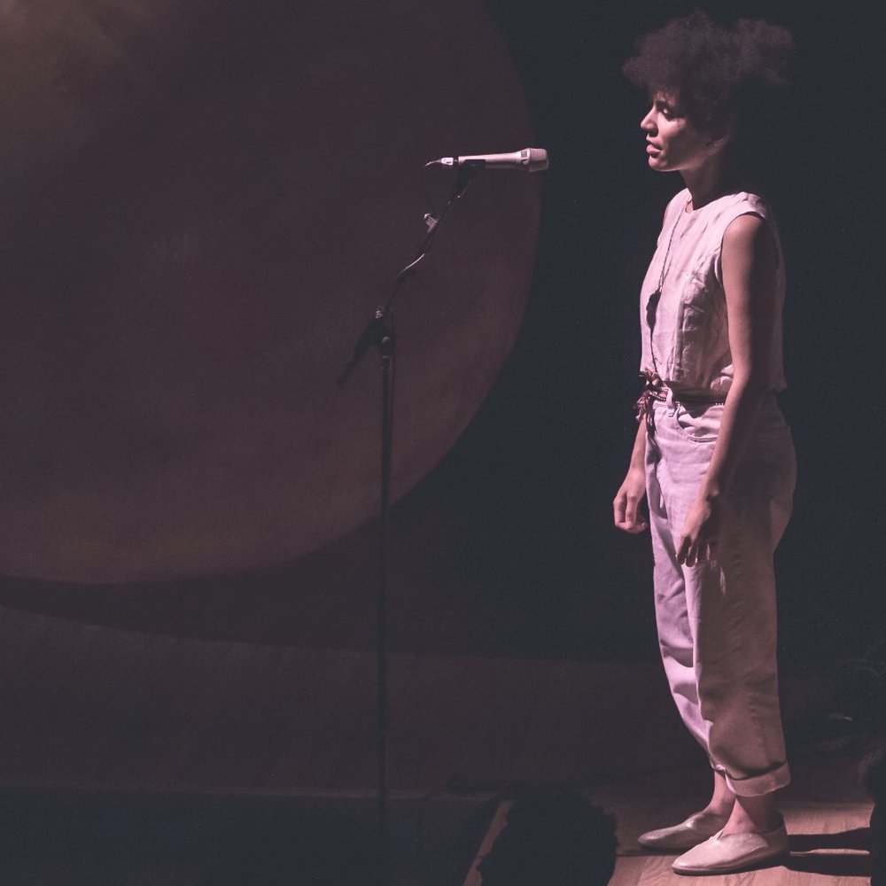 Meet your Posher, Anais